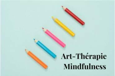 Art-thérapie mindfulness